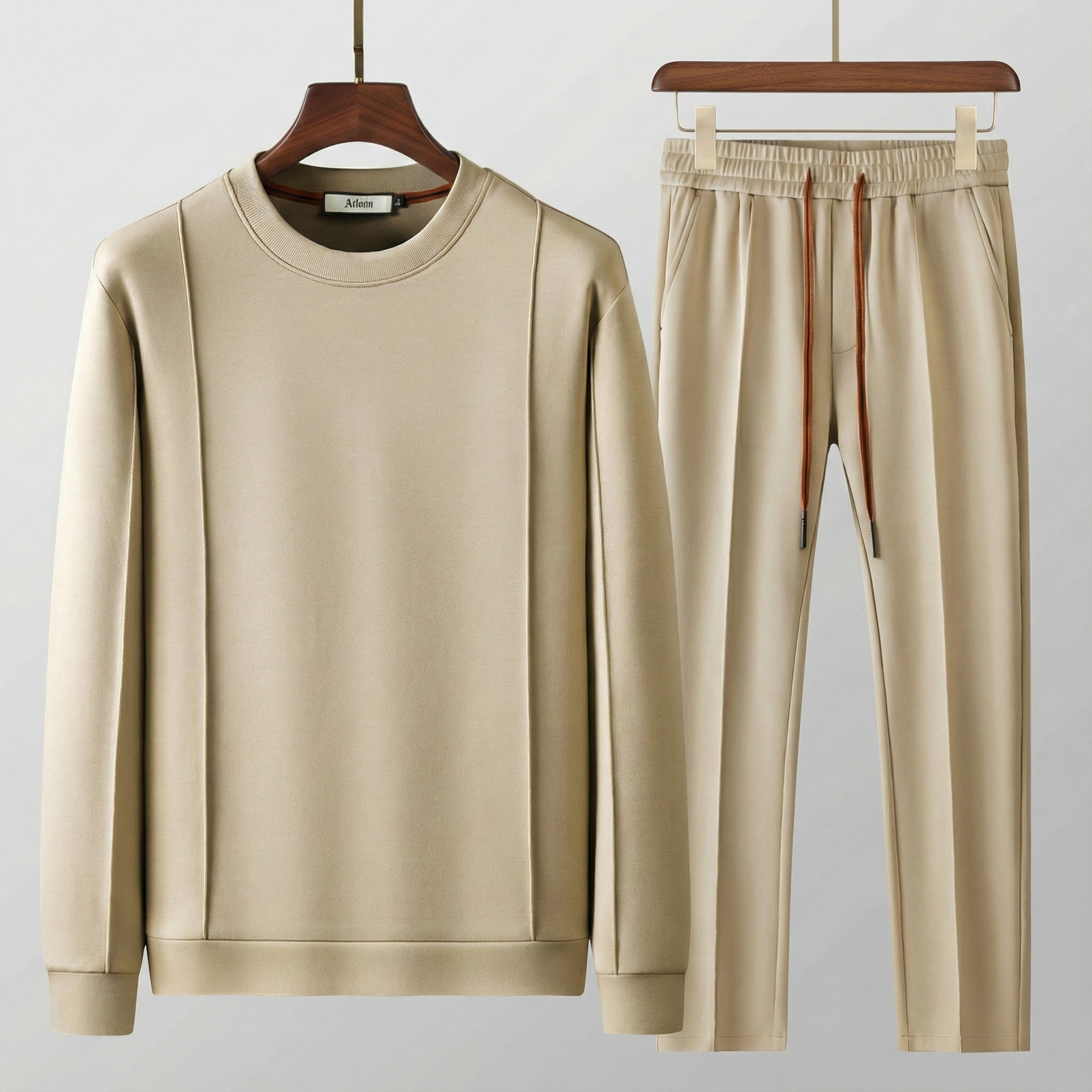 Essential Luxe Tracksuit