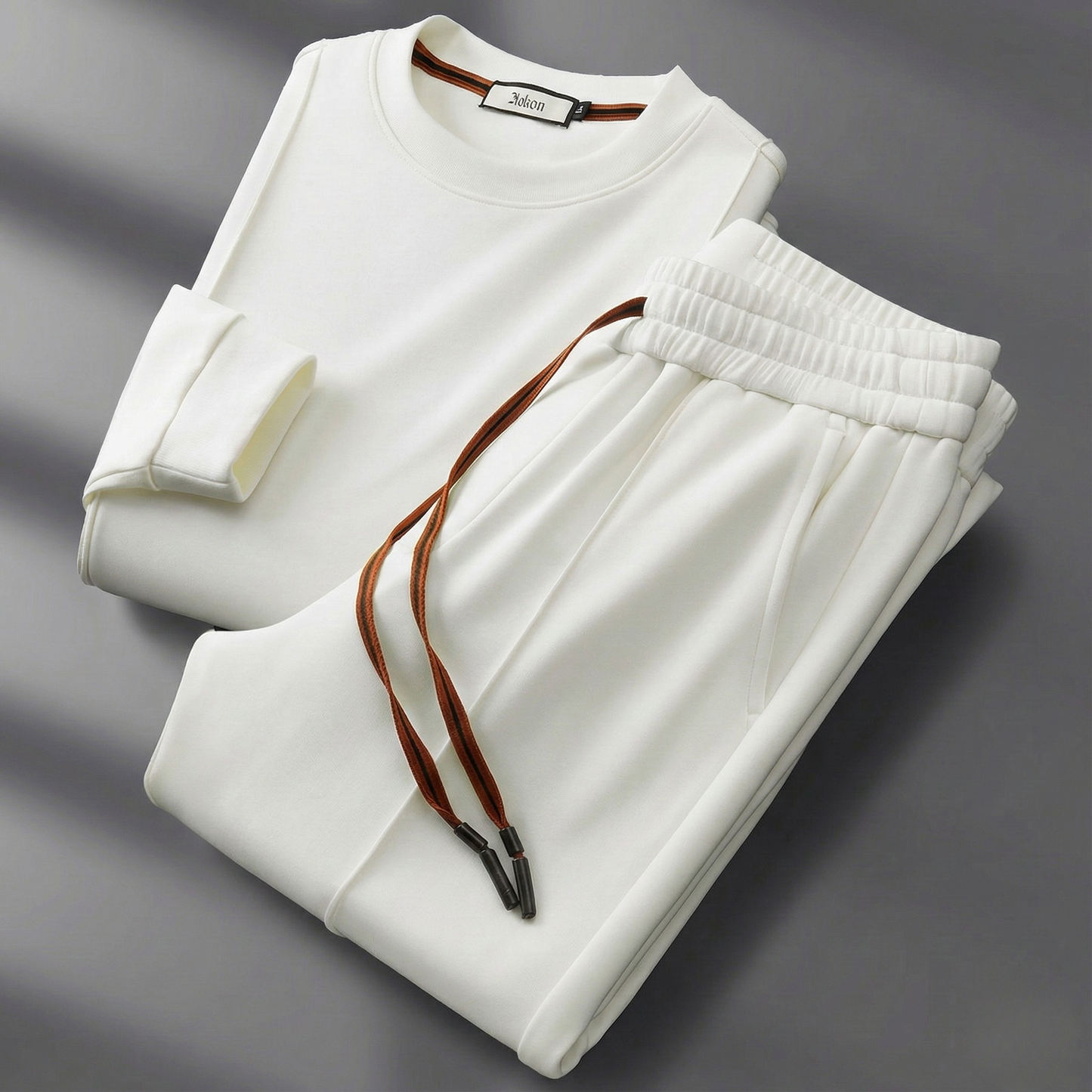 Essential Luxe Tracksuit