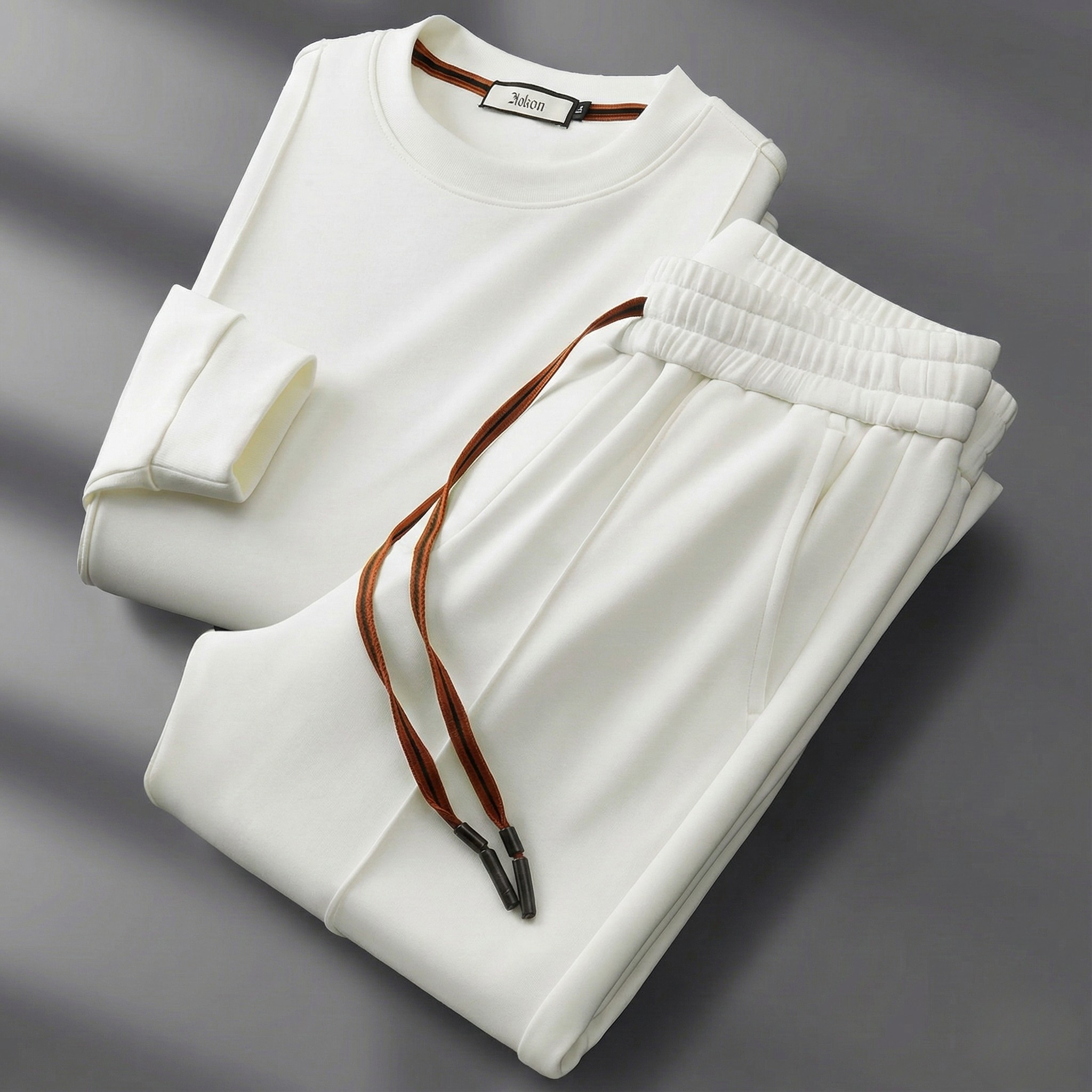 Essential Luxe Tracksuit