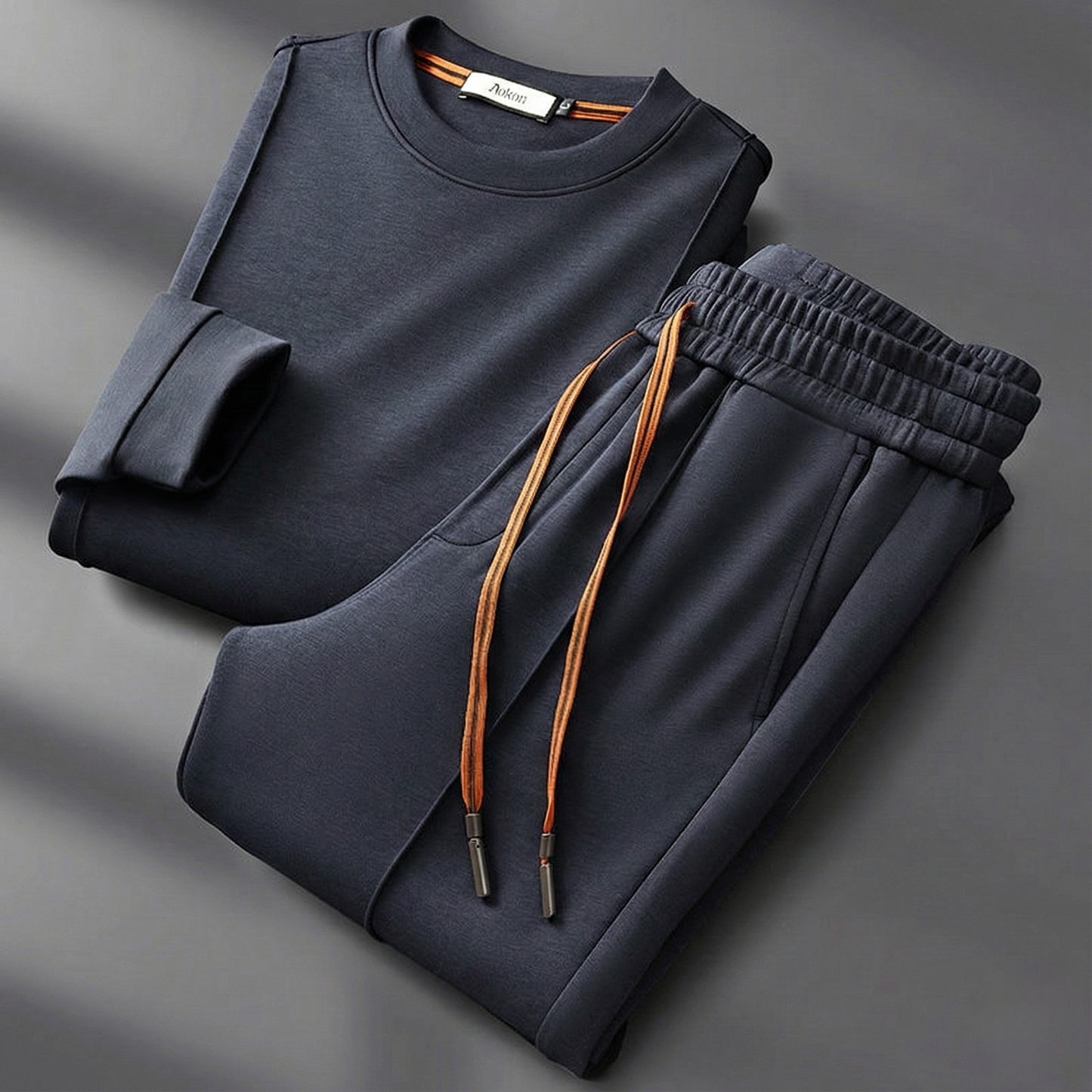Essential Luxe Tracksuit