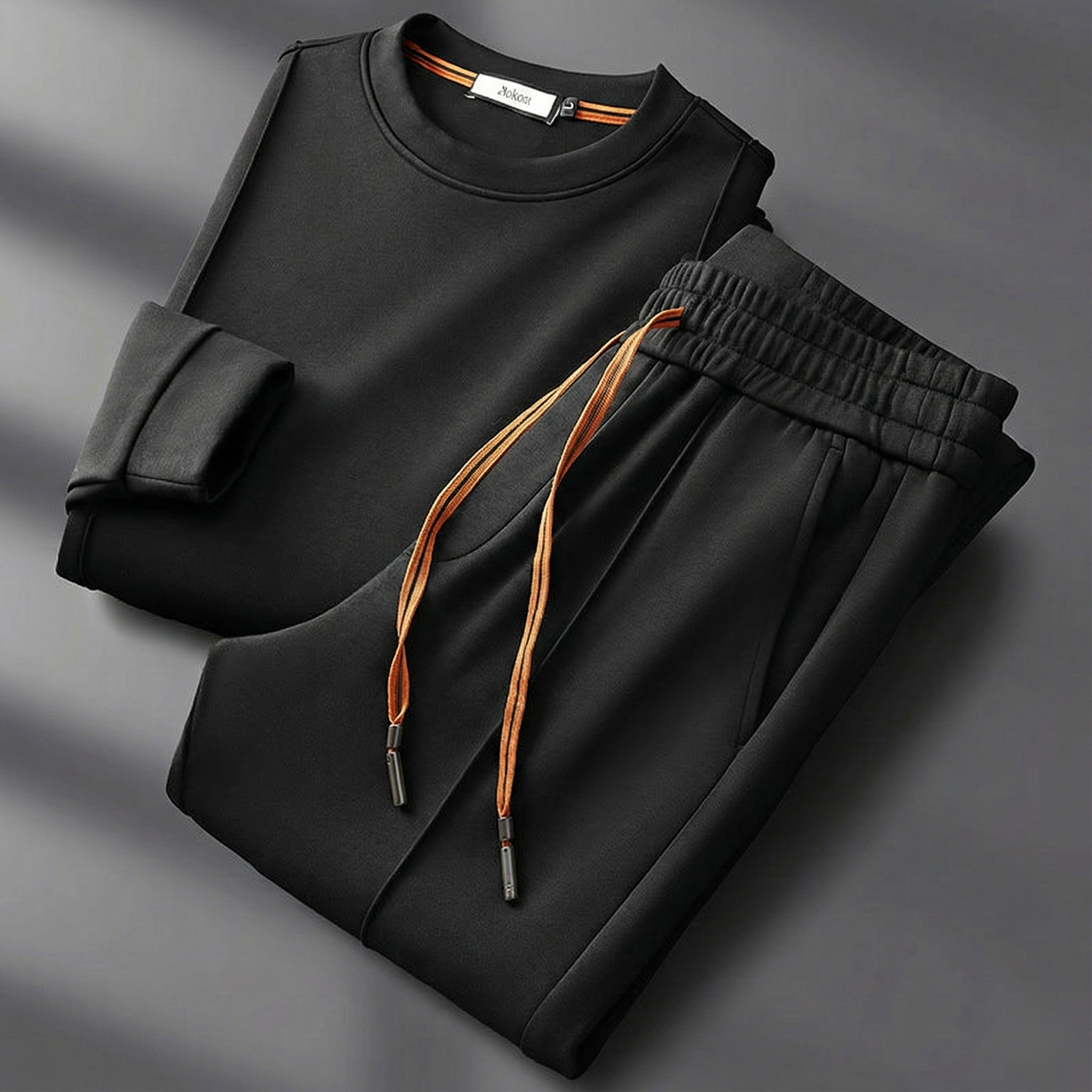 Essential Luxe Tracksuit