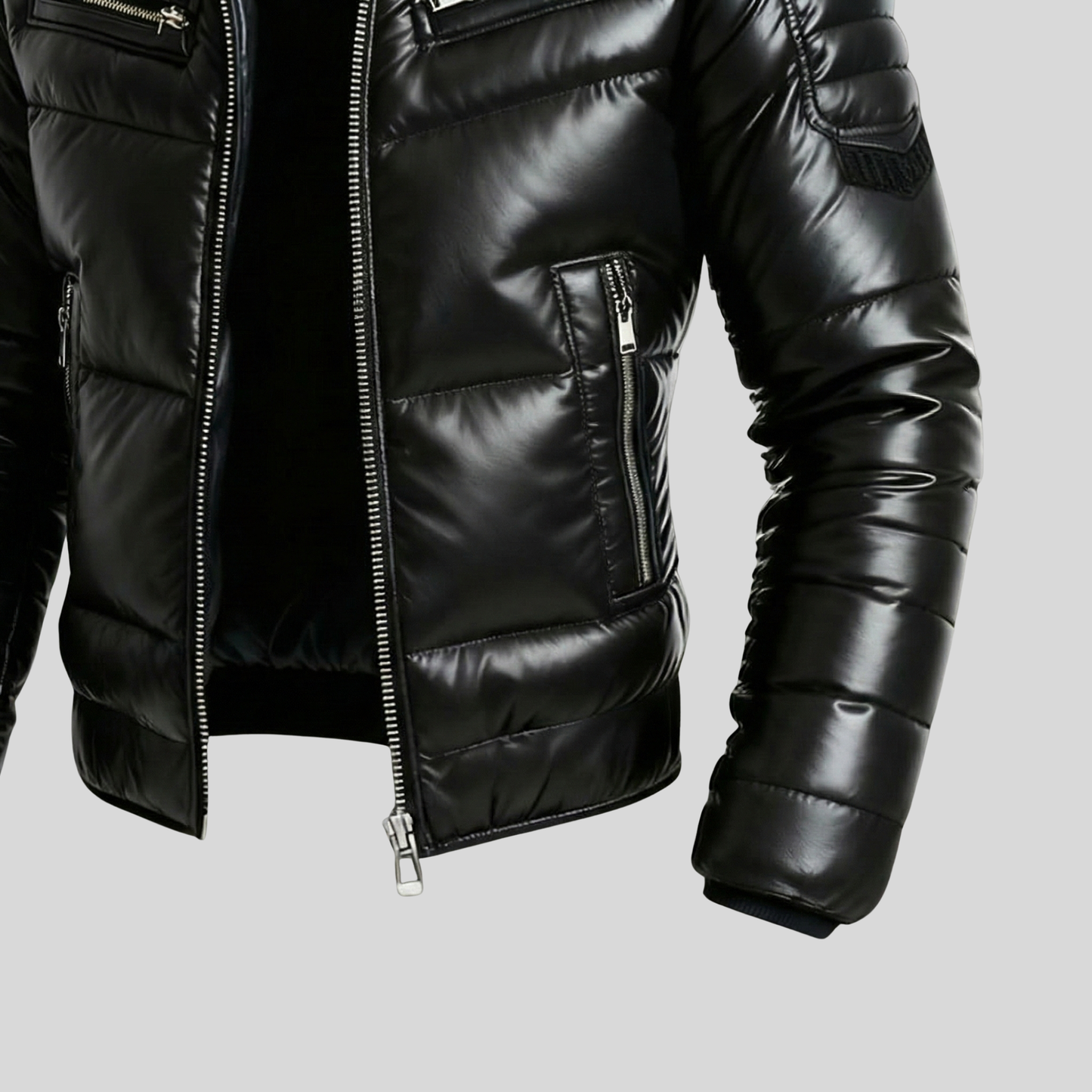 Ciedera Premium Padded Jacket
