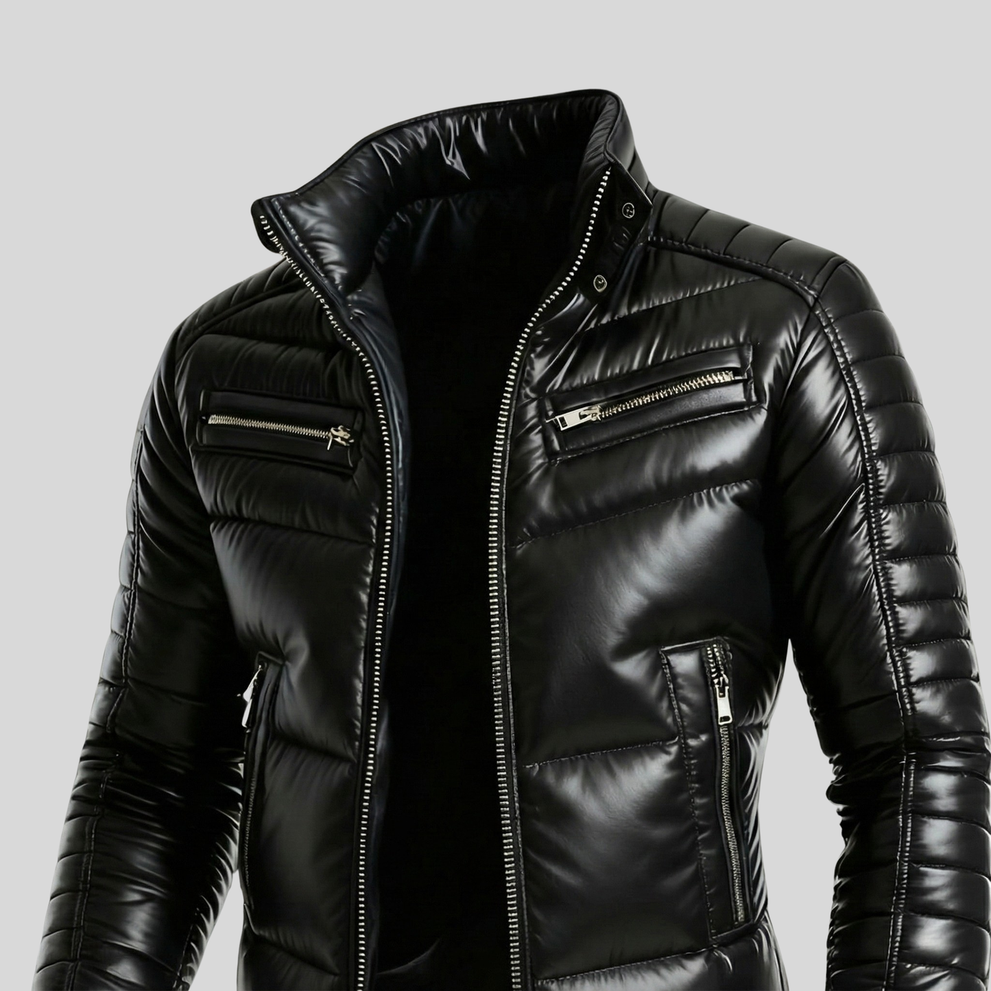 Ciedera Premium Padded Jacket