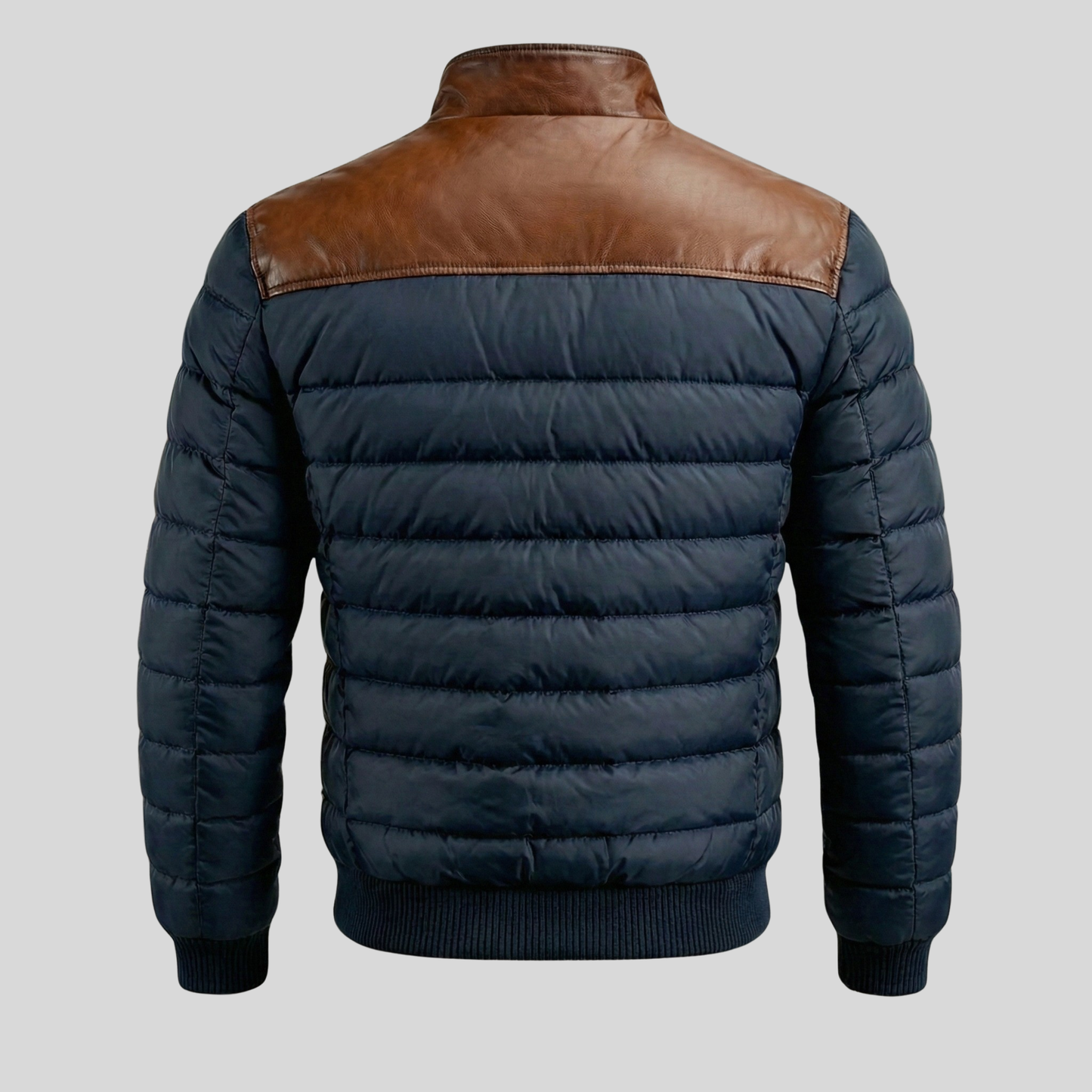 Ciedera Heritage Quilted Puffer Jacket