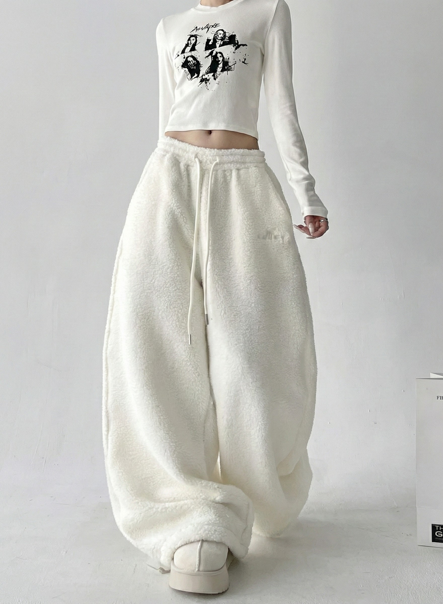 Lita Cloudwalk Fleece Pants
