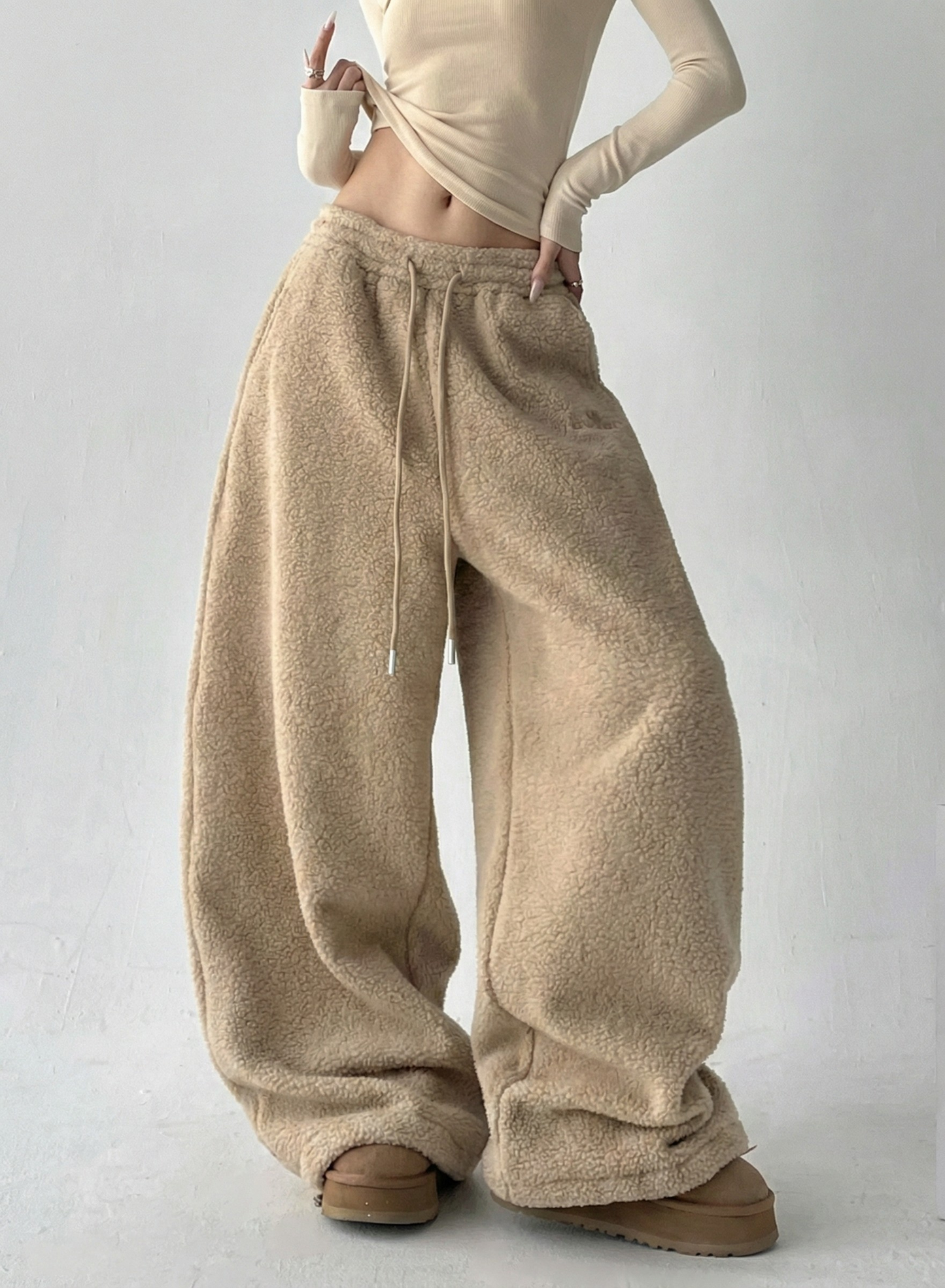 Lita Cloudwalk Fleece Pants