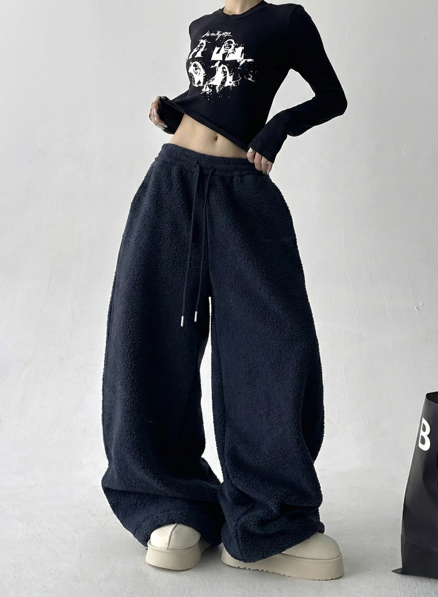 Lita Cloudwalk Fleece Pants