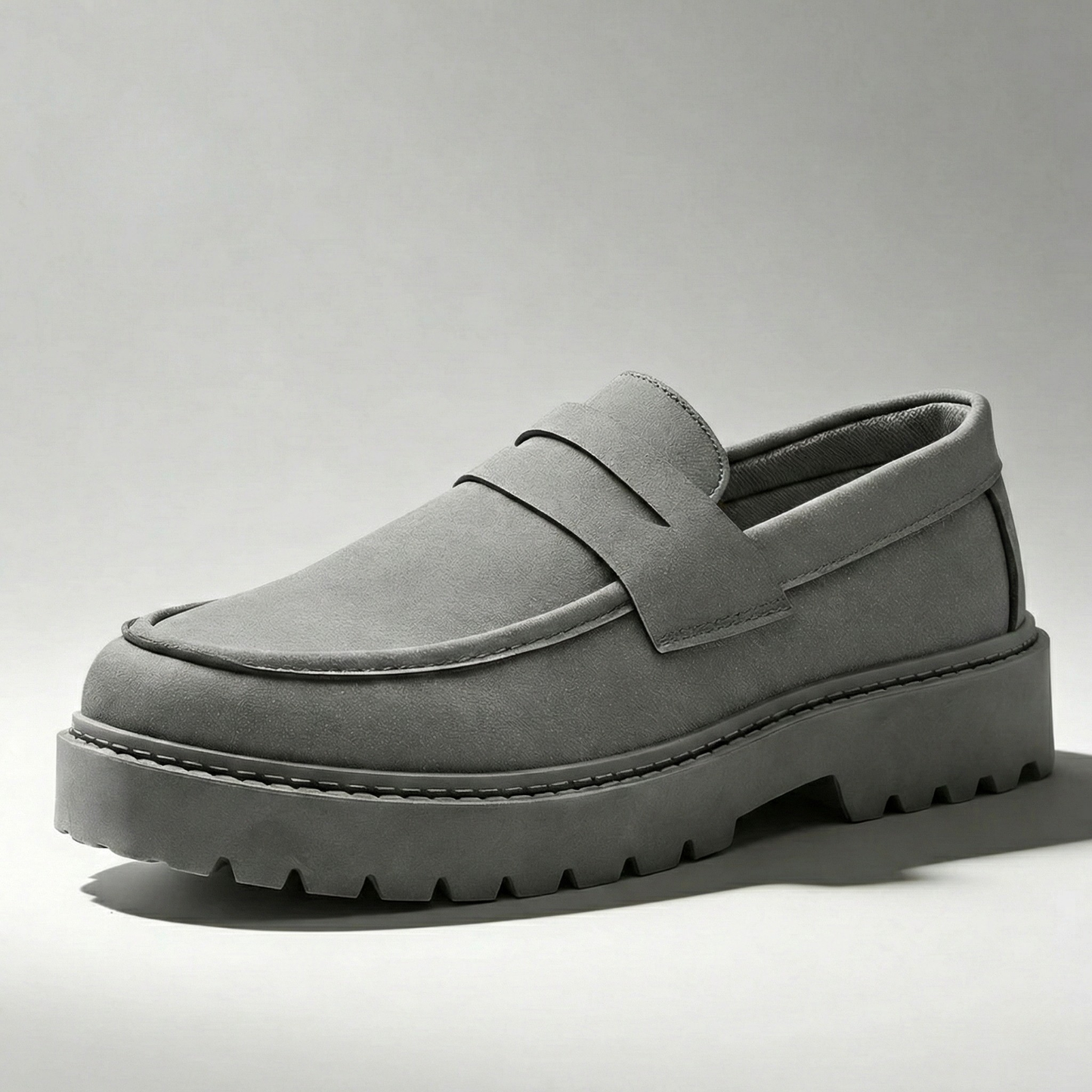 Valtieri Penny Loafers