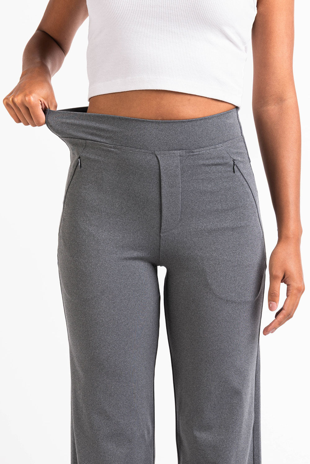 Ciedera ActiveFlex Straight Pants