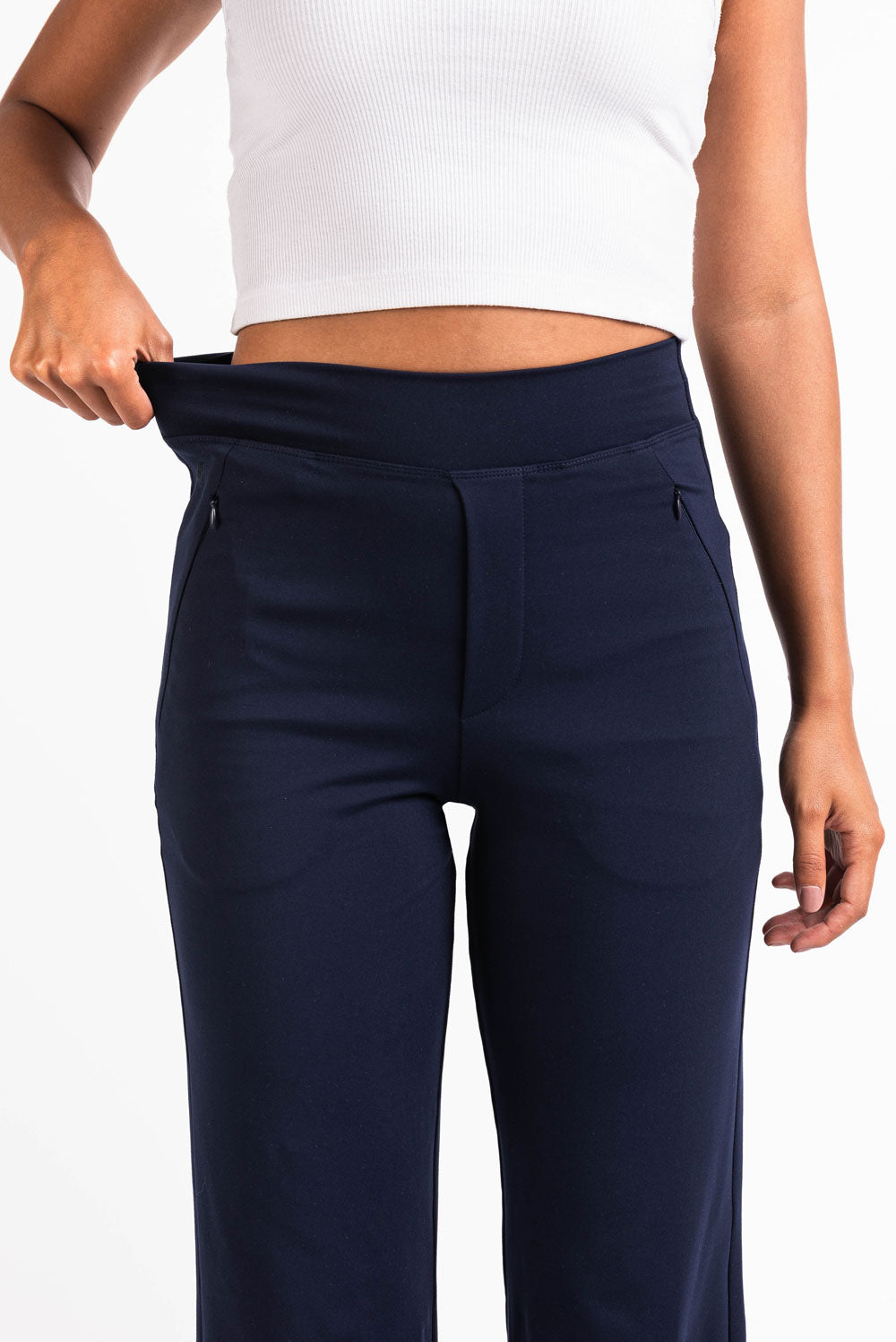 Ciedera ActiveFlex Straight Pants