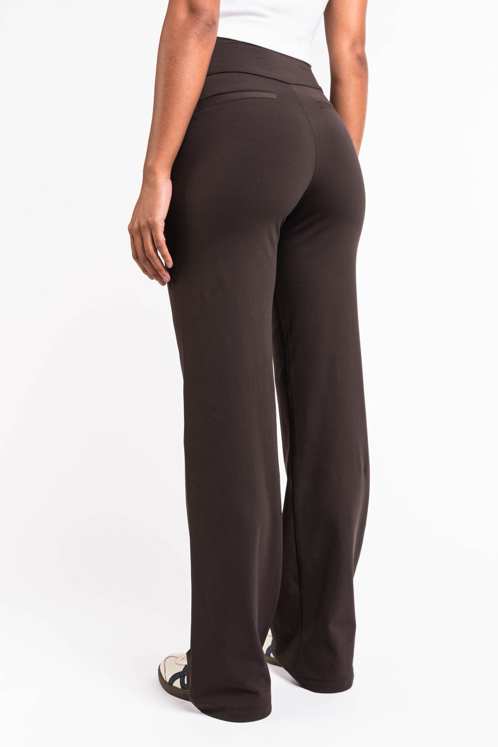 Ciedera ActiveFlex Straight Pants