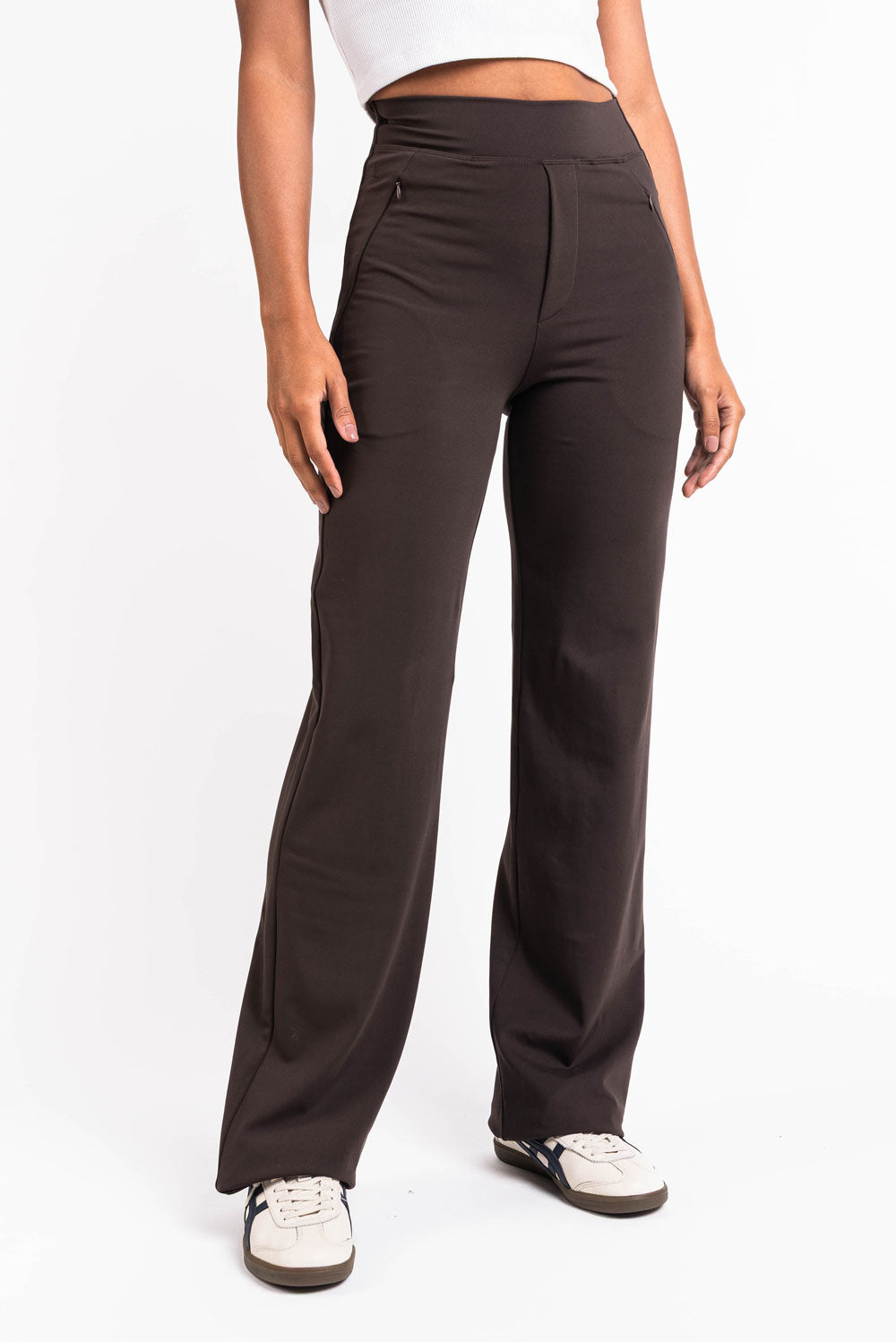 Ciedera ActiveFlex Straight Pants