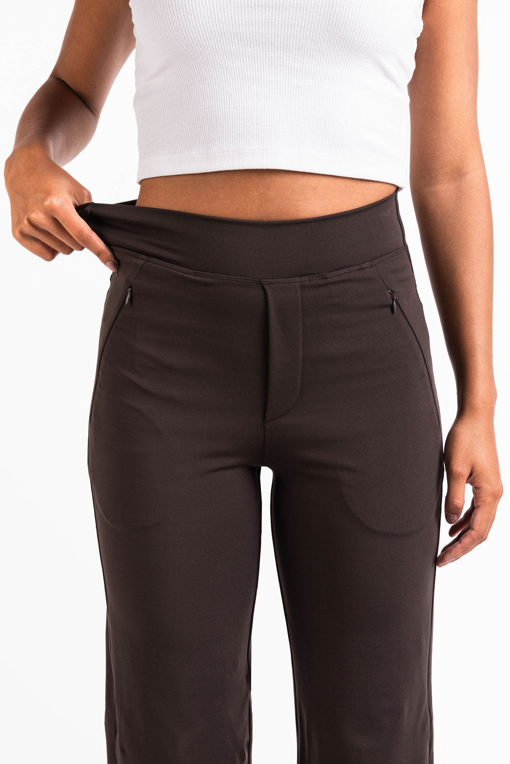Ciedera ActiveFlex Straight Pants