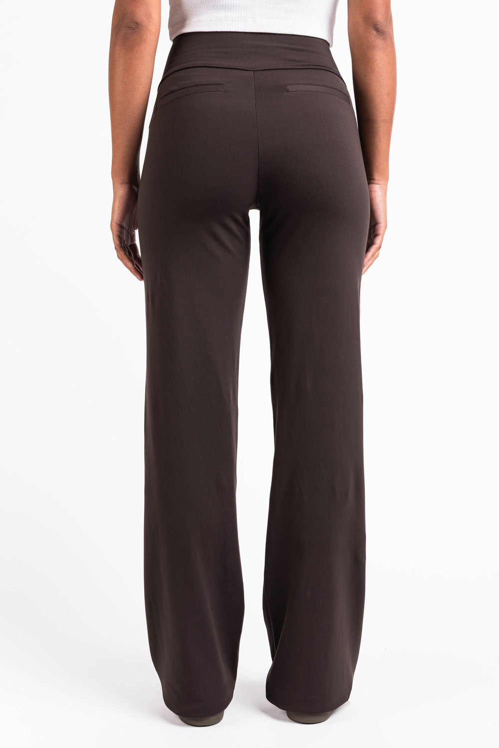 Ciedera ActiveFlex Straight Pants