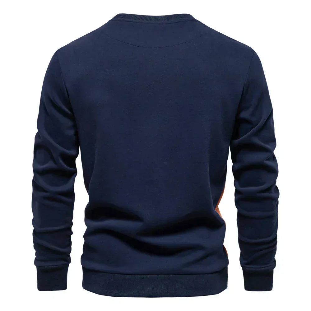 Valentino Elegant Pullover