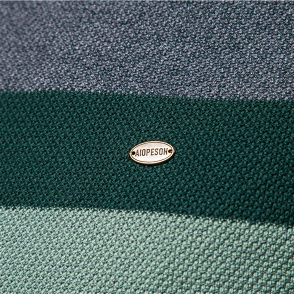 Alberto Crew Neck Sweater