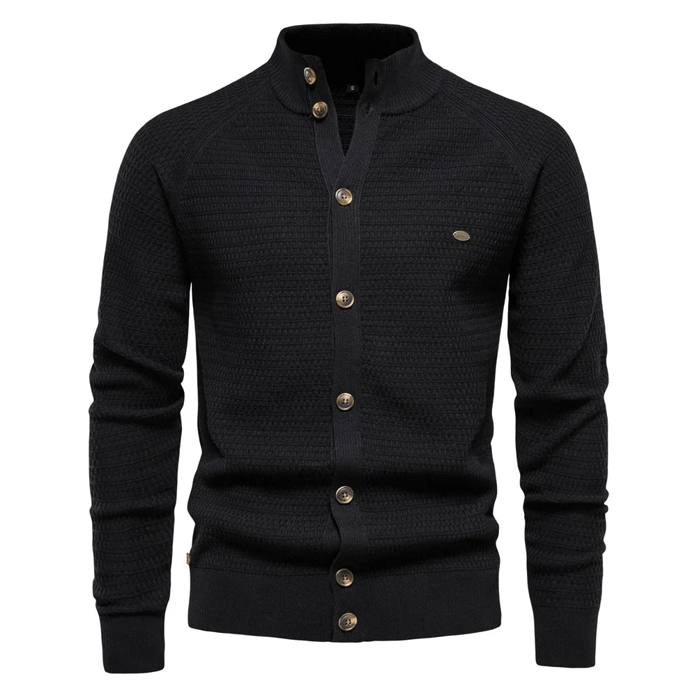 Enrico Exclusive Cotton Pullover