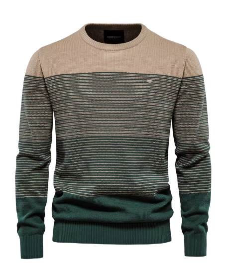 Timon Sturdy Sweater