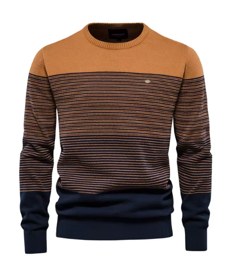 Timon Sturdy Sweater