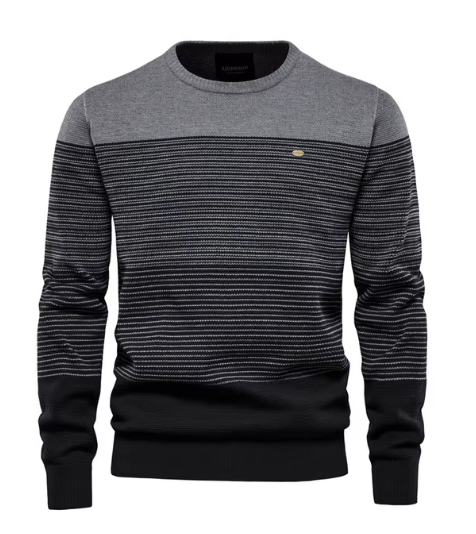 Timon Sturdy Sweater