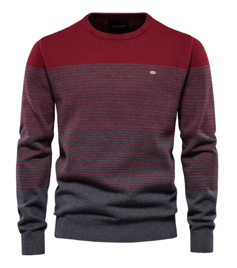 Timon Sturdy Sweater