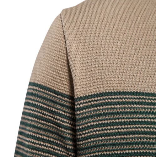 Timon Sturdy Sweater