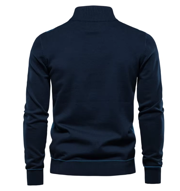 Keller Half Zip Pullover