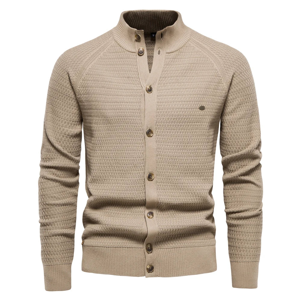 Enrico Exclusive Cotton Pullover