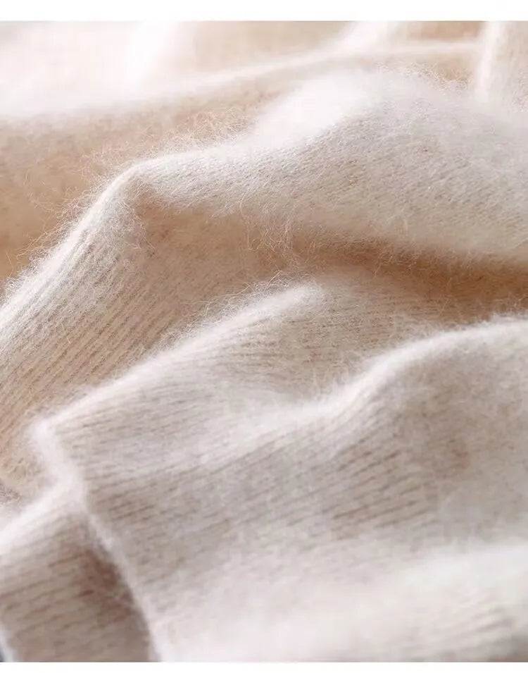 Soren Cashmere Tee