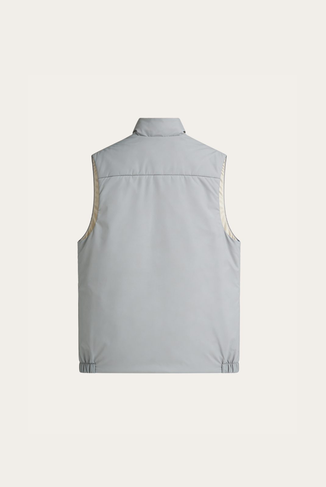 Hampton Reversible Padded Gilet