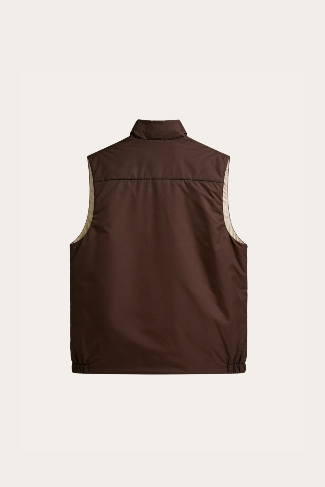 Hampton Reversible Padded Gilet