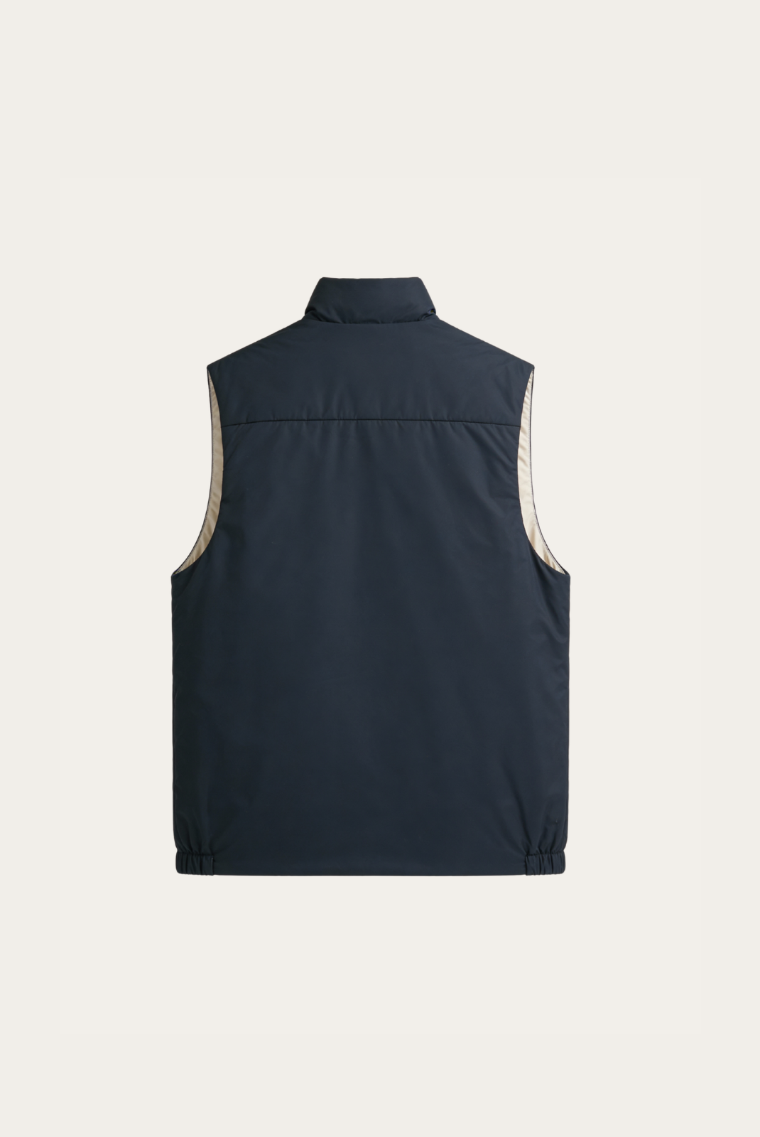 Hampton Reversible Padded Gilet