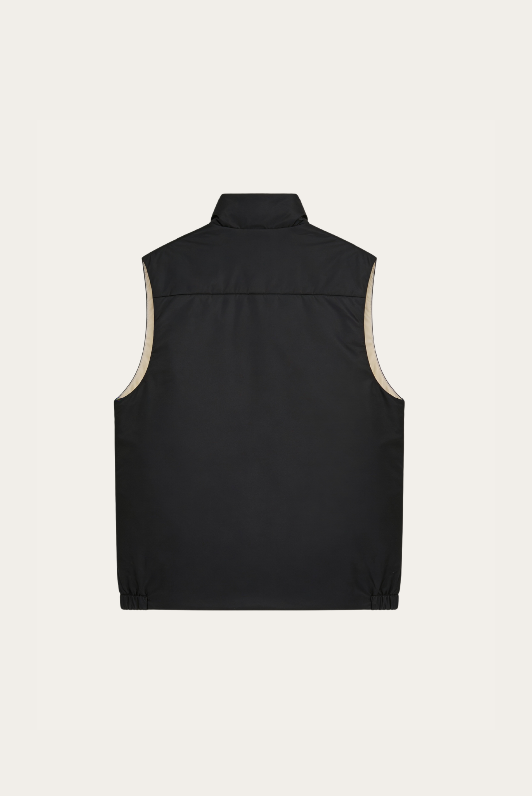 Hampton Reversible Padded Gilet