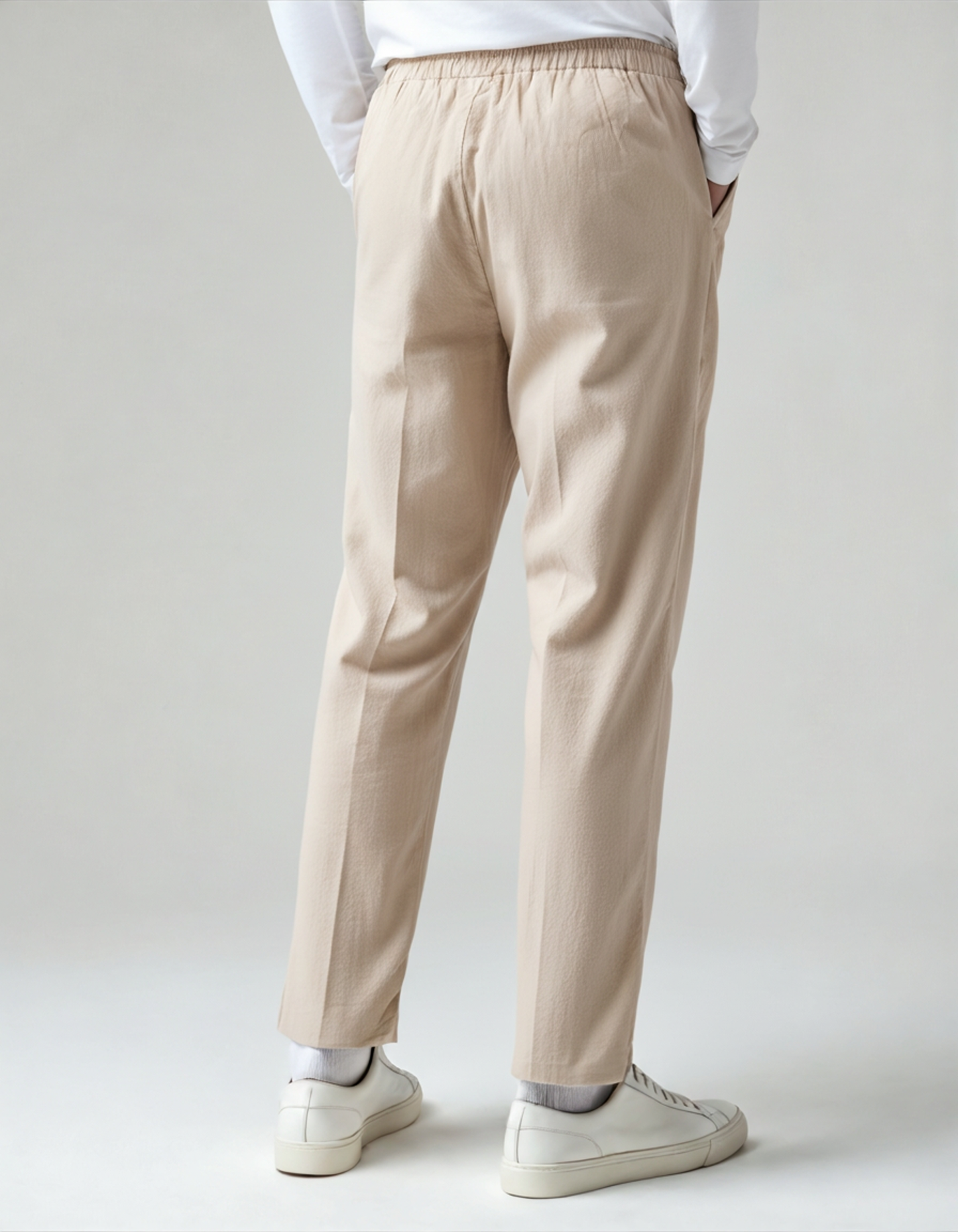 Ciedera Linen Pantalon