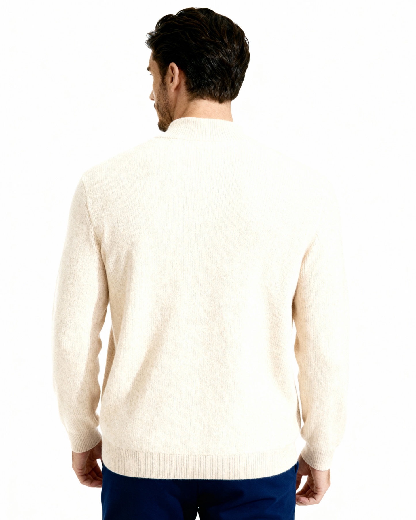 Ciedera Cashmere Vest