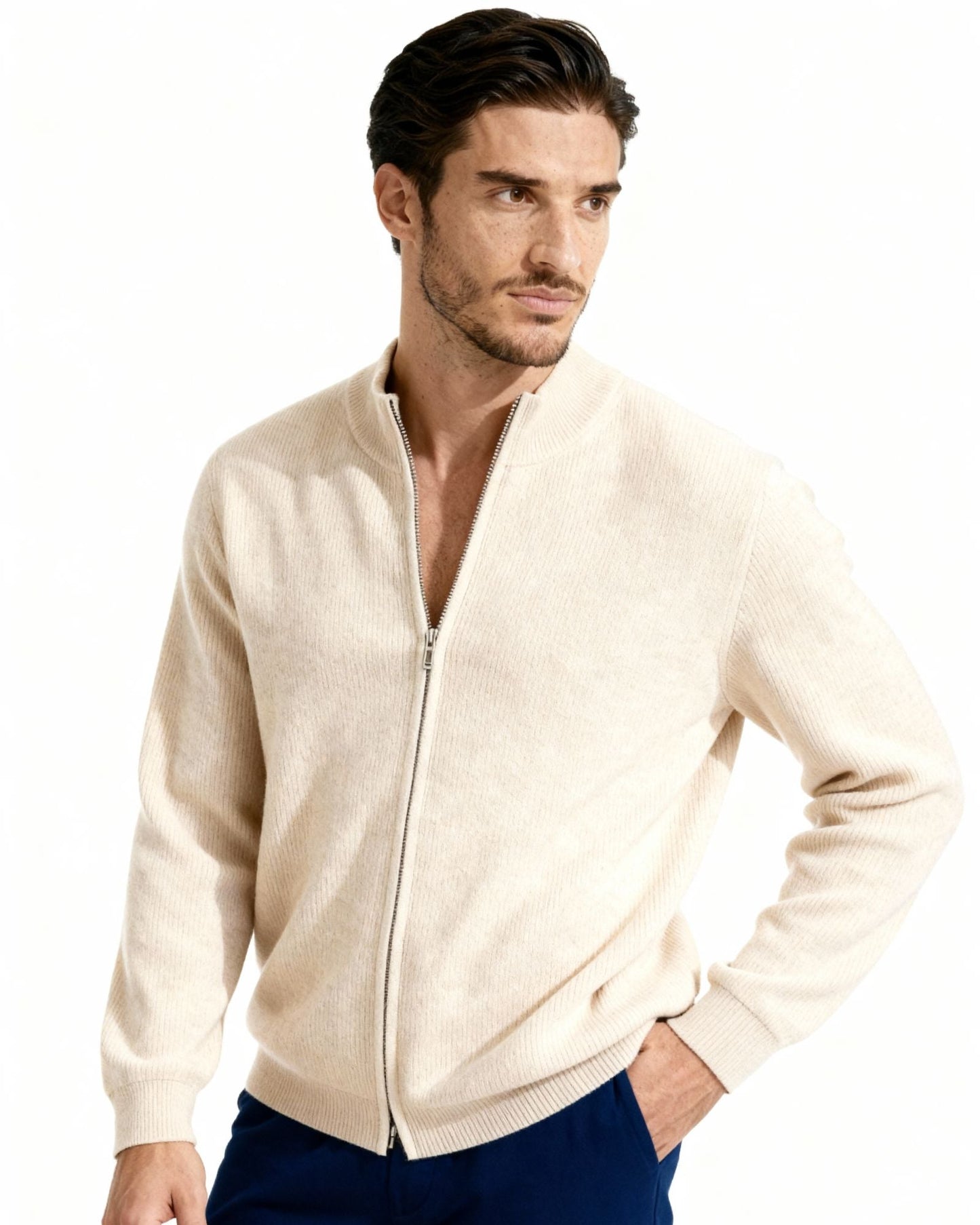 Ciedera Cashmere Vest