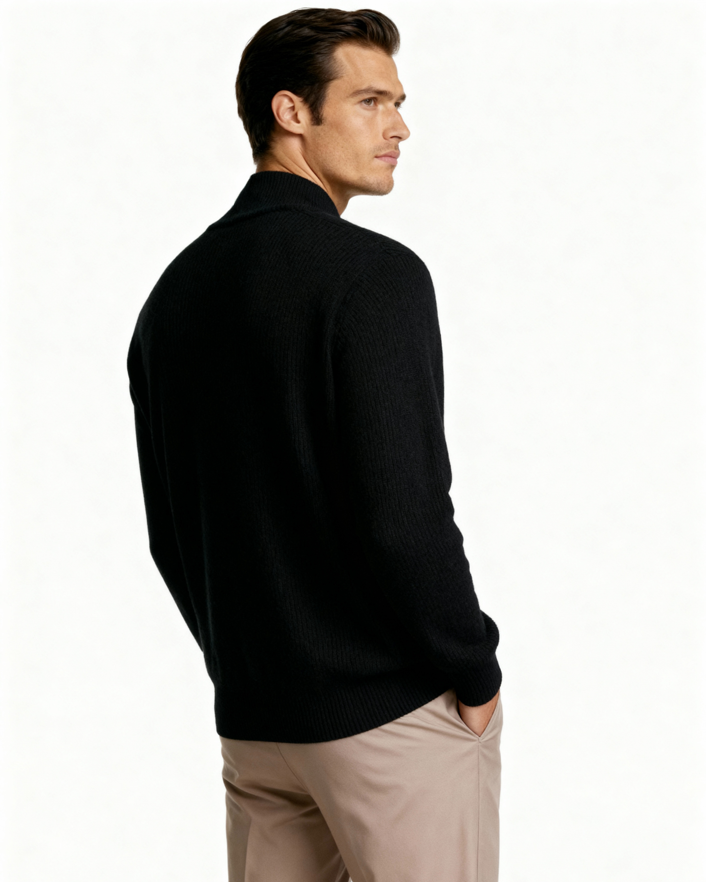 Ciedera Cashmere Vest