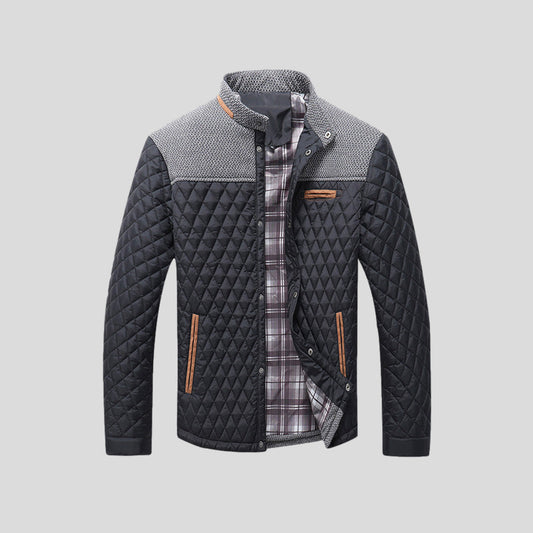 Ciedera Premium Quilted Jacket