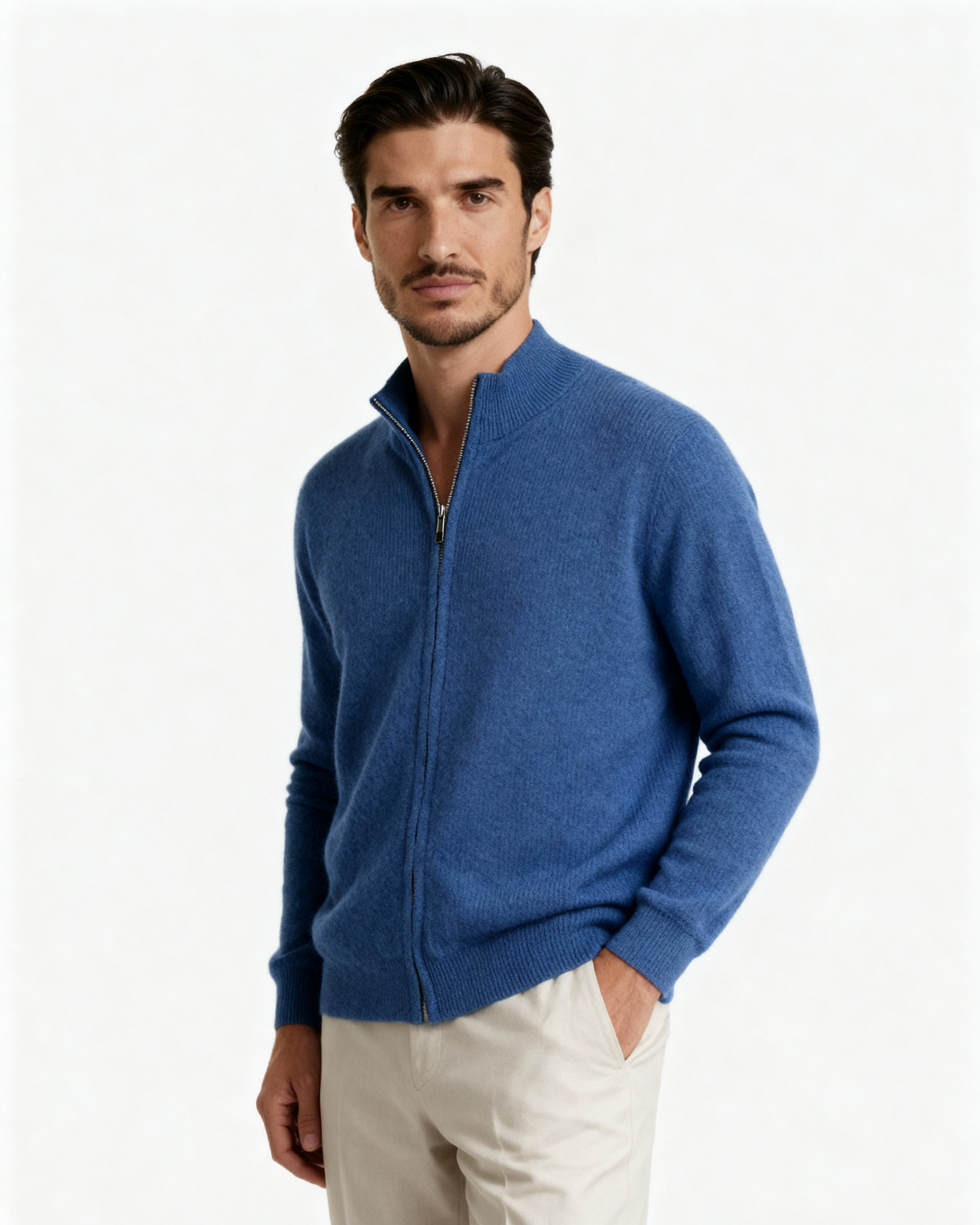 Ciedera Cashmere Vest