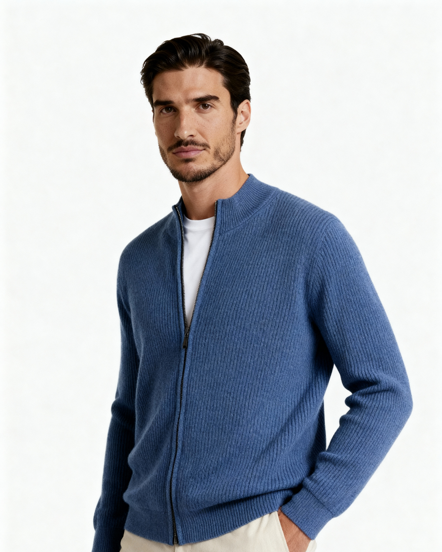 Ciedera Cashmere Vest