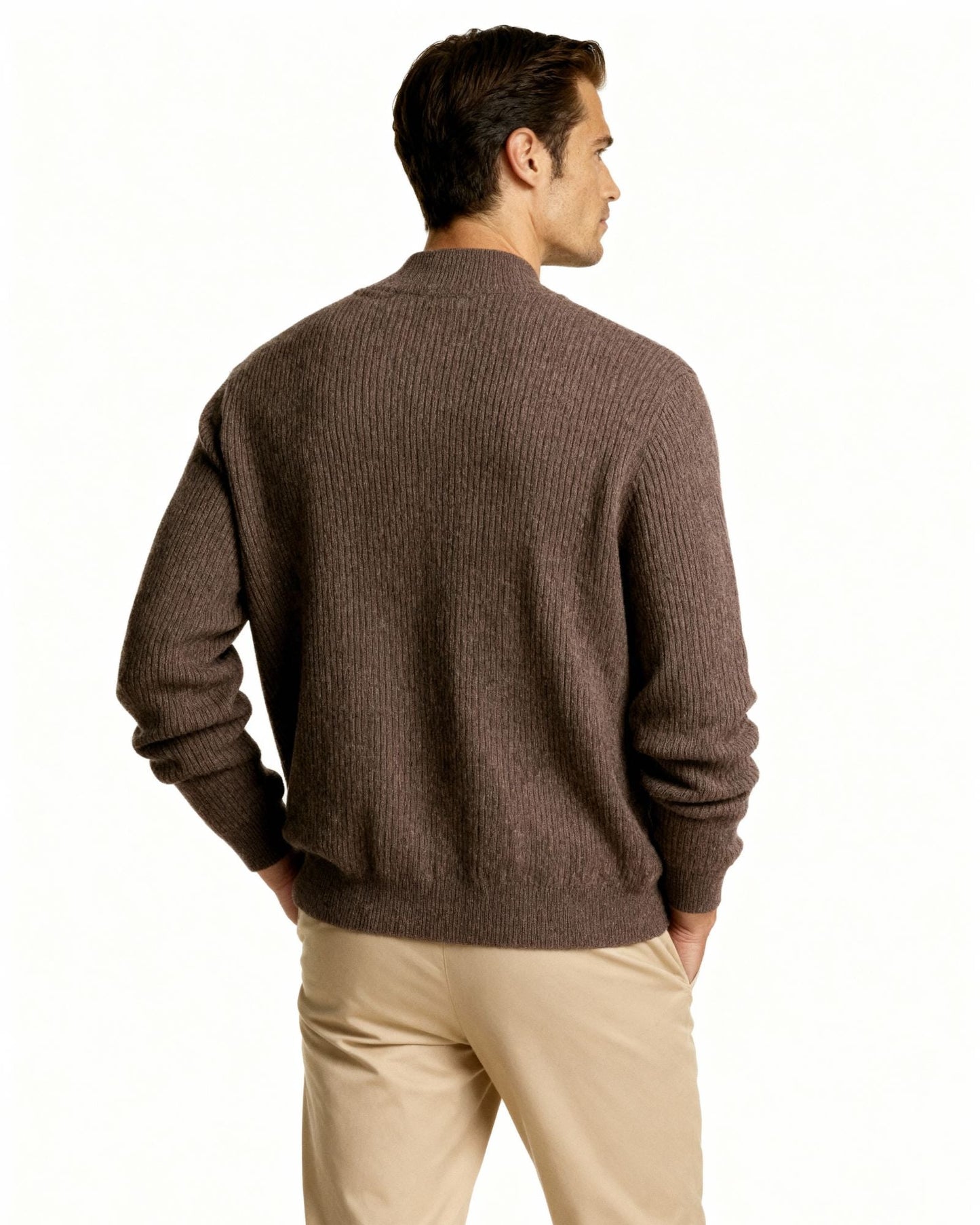 Ciedera Cashmere Vest