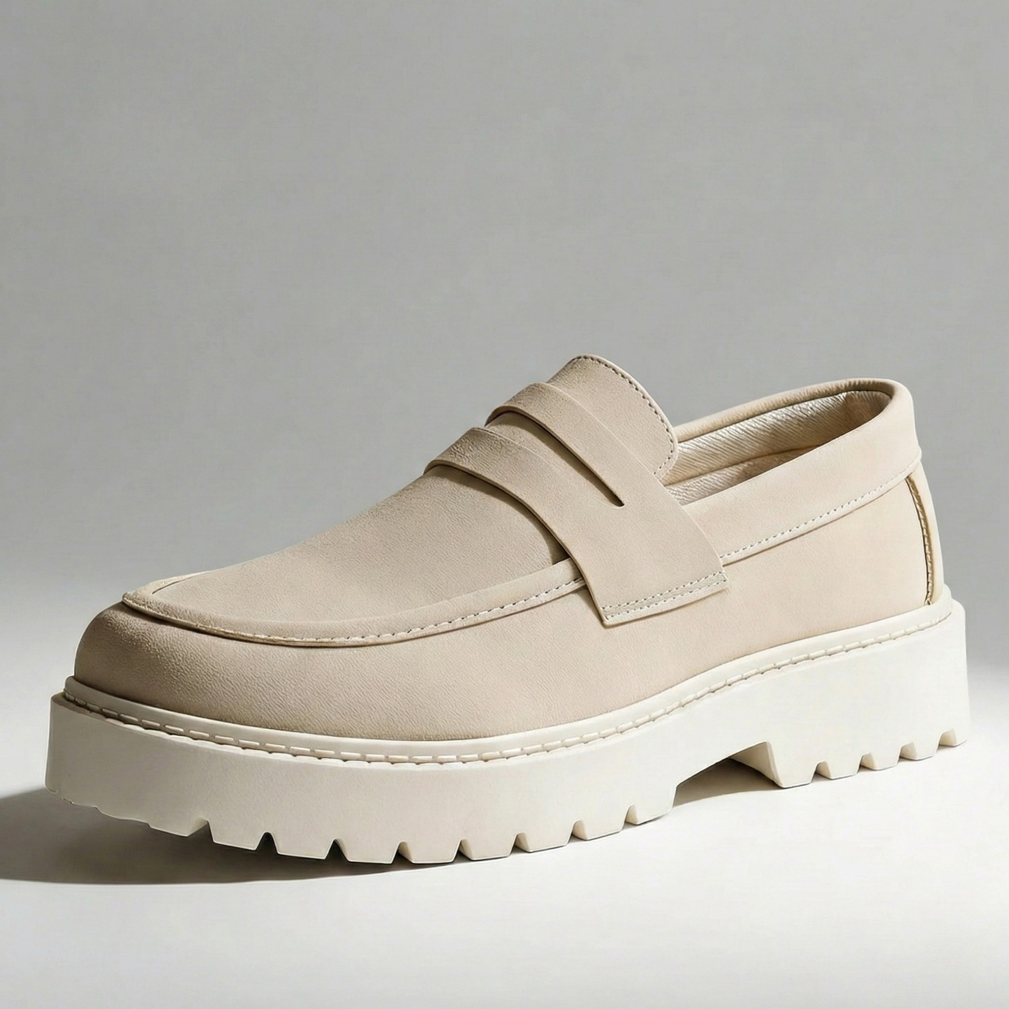 Valtieri Penny Loafers