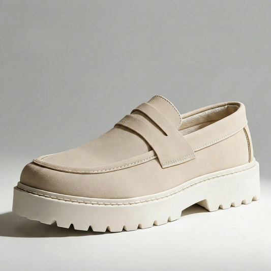 Valtieri Penny Loafers
