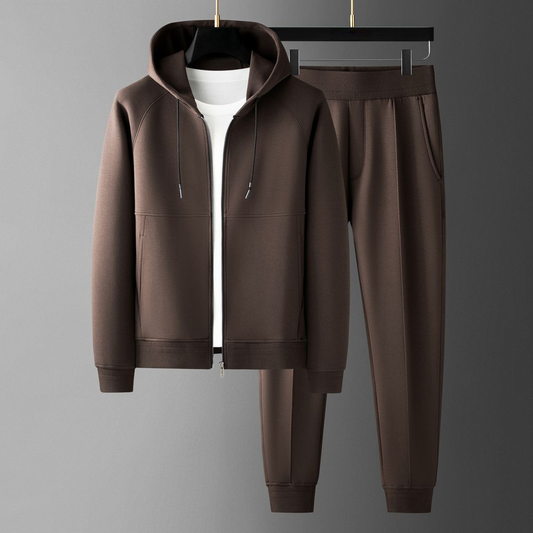 Napole Premium Tracksuit Set