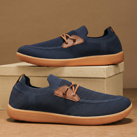 Ashford Knit Sneakers