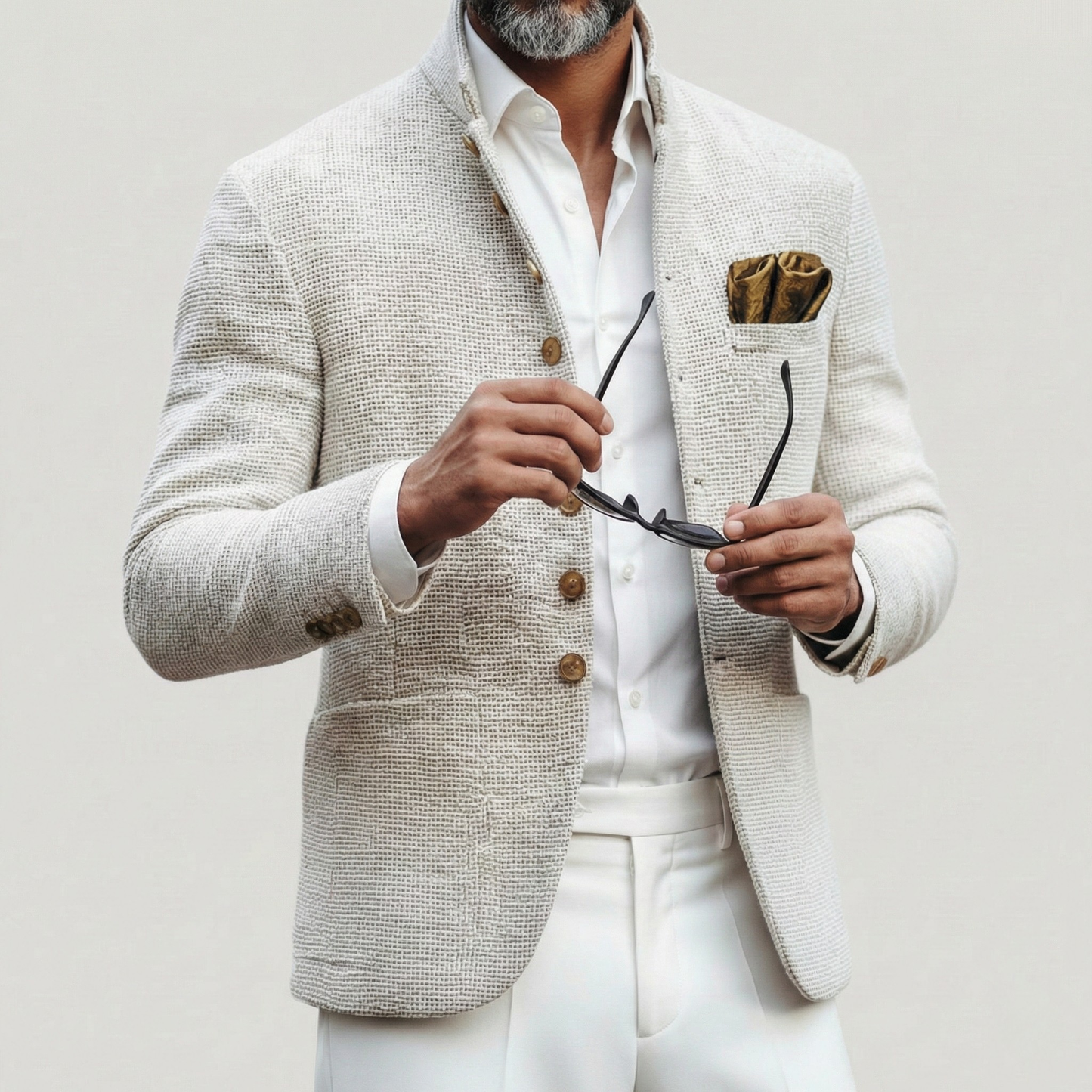 Kingswell Single Breasted Jacket