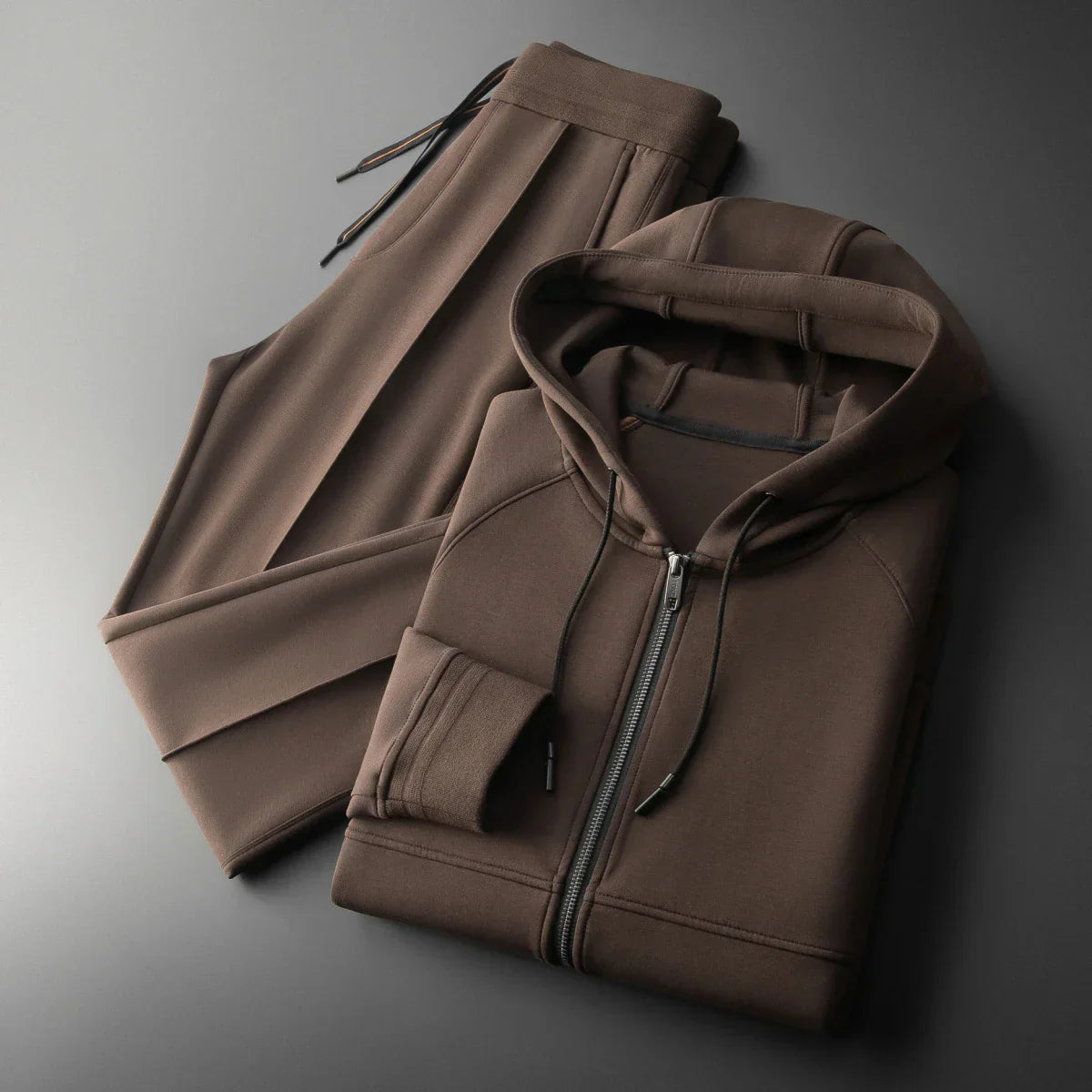 Napole Premium Tracksuit Set