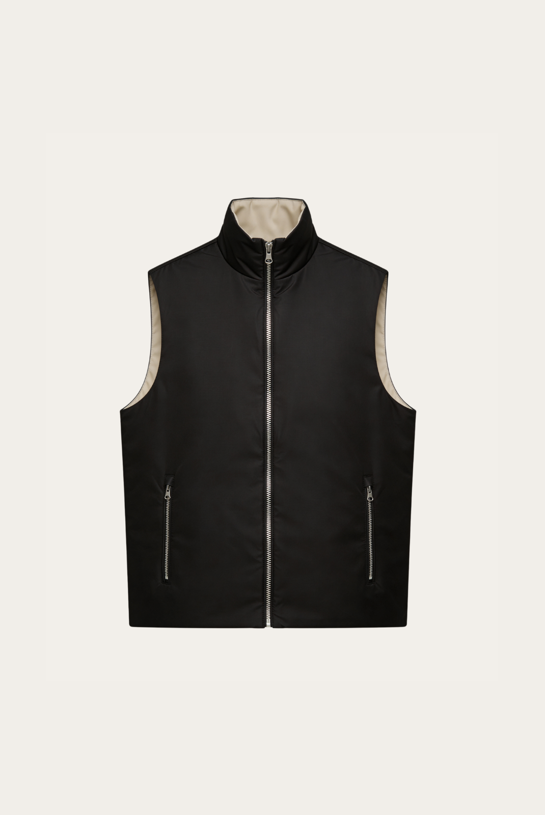 Hampton Reversible Padded Gilet