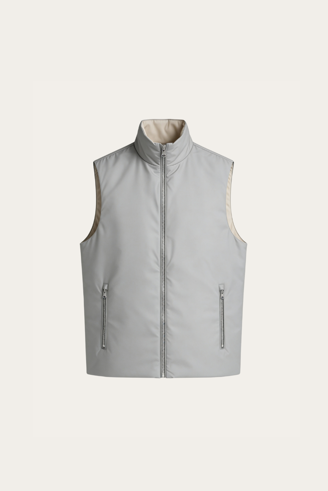 Hampton Reversible Padded Gilet