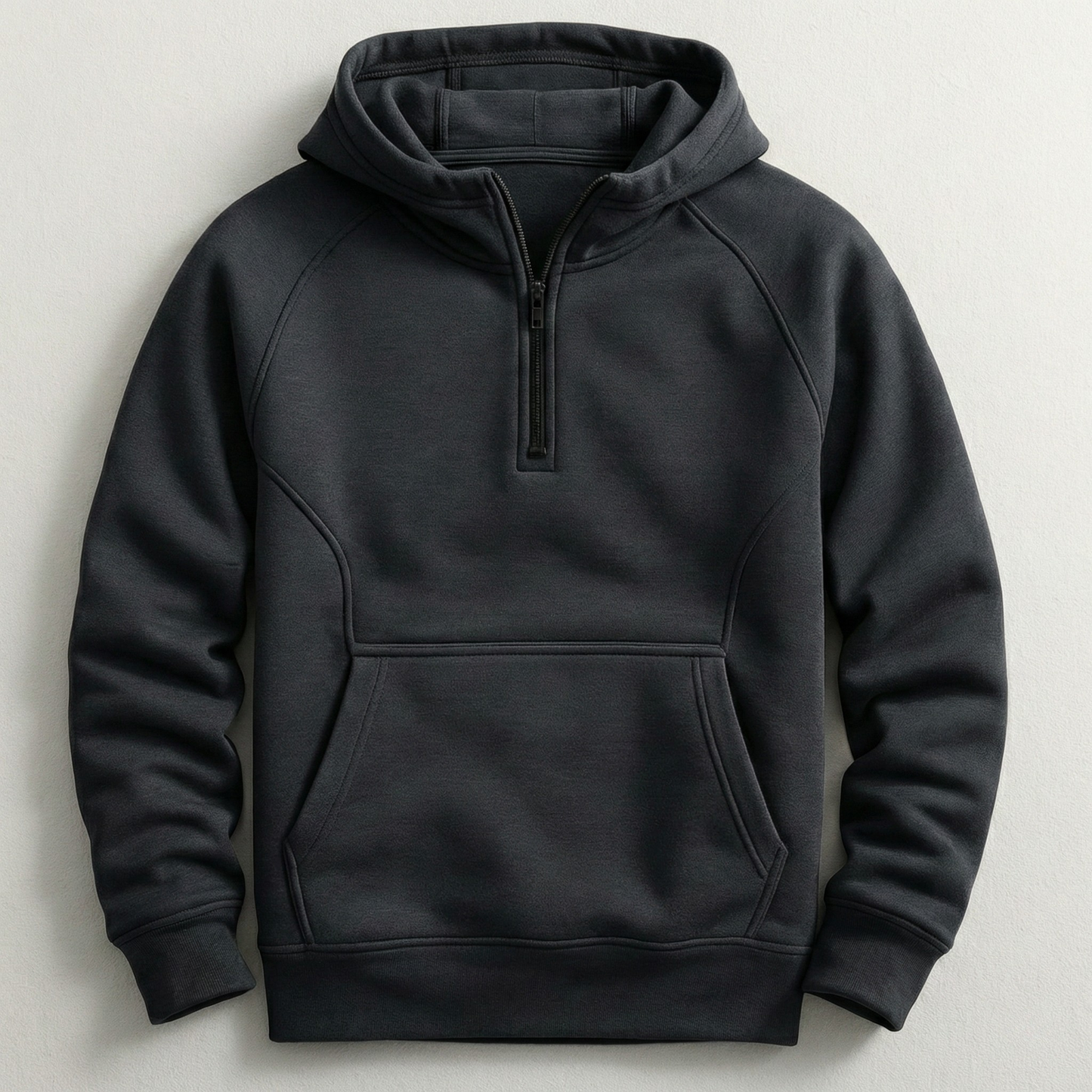 Atlas Half-Zip Hoodie